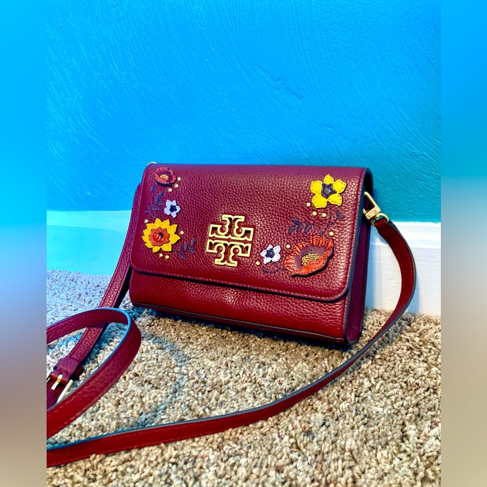 🌷Tory Burch Crossbody🌷 New!